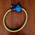 Octopus Duikregelaar, Ophalen of Verzenden, Gebruikt, Duikcomputer