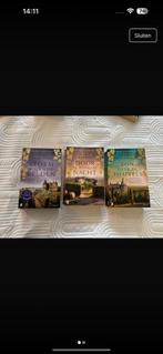 Marie Lacrosse Wijngaard Trilogie, Boeken, Ophalen of Verzenden, Zo goed als nieuw