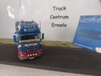 Mollestad Scania R-serie Topline 6x2, Ophalen of Verzenden, Nieuw, Bus of Vrachtwagen, Tekno