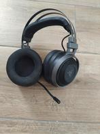 Razer draadloze koptelefoon met microfoon draadloos, Ophalen of Verzenden, Overige merken, Draadloos