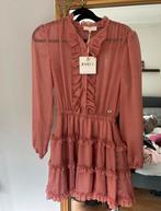 Josh V Jurk - Nieuw met kaartje! Xs, Nieuw, Ophalen of Verzenden, Roze, Maat 34 (XS) of kleiner