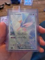 Cresselia 071/064, Hobby en Vrije tijd, Verzamelkaartspellen | Pokémon, Ophalen of Verzenden, Nieuw, Losse kaart