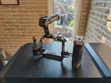 Smallrig Rhinoceros full kit voor sony a7 iv beschikbaar voor biedingen