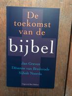 De toekomst van de bijbel van Greven, Brederode en Noorda, Ophalen of Verzenden, Nieuw