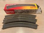 Fleischmann H0 Profi Rails 6120 - 10 stuks, Hobby en Vrije tijd, Modeltreinen | H0, Gebruikt, Rails, Ophalen of Verzenden, Analoog