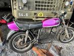 Yamaha Tour XS 750, Motoren, Motoren | Yamaha, Eperweg 50
8181 EX  Heerde, NL, 747 cc, Bedrijf, Meer dan 35 kW