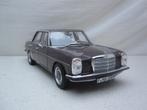 Mercedes - Benz 200 w115 1968 /8 1:18 Norev, Ophalen of Verzenden, Nieuw, Auto, Norev
