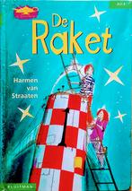De Raket, Ophalen of Verzenden, Zo goed als nieuw, Harmen Van Straaten., Fictie