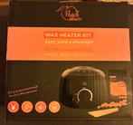 Wax Heater Kit – Peach Beauty, Ophalen of Verzenden, Zo goed als nieuw, Overige kleuren, Toebehoren