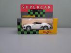 Maisto supercar porsche 911 speedster, Hobby en Vrije tijd, Modelauto's | Overige schalen, Ophalen of Verzenden, Zo goed als nieuw