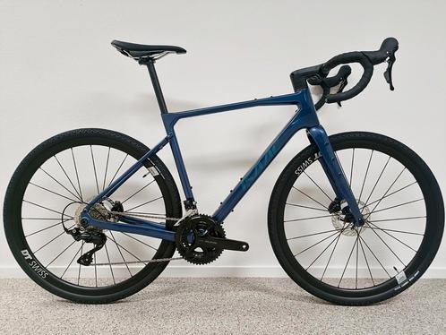 New Model! ISAAC KAON Adventure Bike | Full Carbon Frame, Fietsen en Brommers, Fietsen | Racefietsen, Zo goed als nieuw, Overige merken