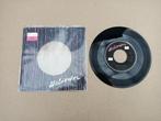 Single: Andy Williams - The Bilbao Song (1959), Ophalen, Gebruikt, 7 inch, Pop