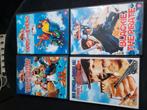 Bud spencer en terence hill dvds, Ophalen of Verzenden, 1980 tot heden, Zo goed als nieuw