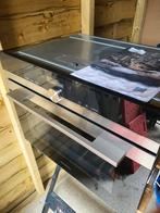 Luxe inbouw oven Siemens IQ700 45cm hoog!, Hete lucht, Ophalen of Verzenden, Zo goed als nieuw, Inbouw
