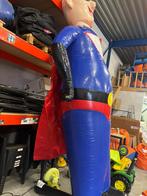 Abraham superheld zgan springkussen, Ophalen, Zo goed als nieuw, Abraham of Sarah