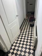 Winckelmans Tegels 10x10 Blanc 20 tegels, Ophalen, Keramiek, Nieuw, Minder dan 20 cm