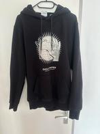 Daily paper trui, Kleding | Heren, Truien en Vesten, Zwart, Daily Paper, Gedragen, Verzenden