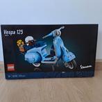 LEGO Vespa 125 - Nieuwstaat!, Ophalen of Verzenden, Zo goed als nieuw, Complete set, Lego