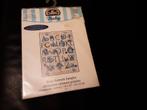 ABC - baby borduurpakket, Ophalen of Verzenden, Nieuw, Borduurpakket