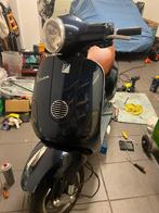 Vespa lx50, Fietsen en Brommers, Snorfietsen en Snorscooters, Ophalen of Verzenden, Zo goed als nieuw, Benzine, Vespa