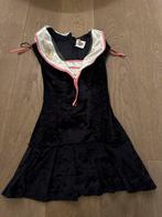 Matrozen Jurkje - Maat S, Carnaval, Ophalen of Verzenden, Kleding, Maat 36 (S)