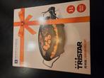 Tristar Koreaanse Grill & Hotpot - Nieuw, Ophalen