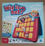 Wie is het?, Hobby en Vrije tijd, Ophalen of Verzenden, Zo goed als nieuw