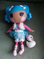 Lalaloopsy pop met huisdier, Ophalen of Verzenden, Zo goed als nieuw, Overige typen