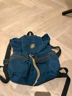 Kipling Rugzak - Blauw, Kipling, 25 tot 40 cm, Ophalen of Verzenden, Zo goed als nieuw