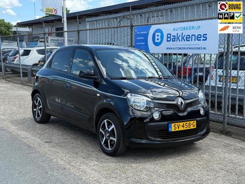 Renault Twingo 1.0 SCe Limited | Airco | Bluetooth | NAP, Auto's, Renault, Bedrijf, Te koop, Twingo, ABS, Airbags, Airconditioning