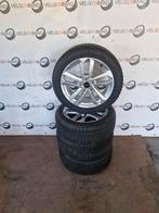 Winterset Audi A3 8Y 205 50 17 5x112 57,1 winterbanden, Gebruikt, Banden en Velgen, 17 inch, Personenwagen