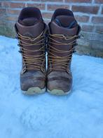 Snowboard boots maat 43, Schoenen, Gebruikt, Ophalen