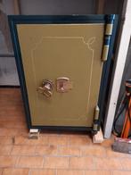 Kluis., Ophalen, Gebruikt, Brandkast