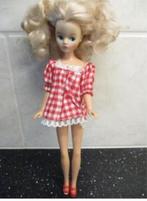 DAISY MARY QUANT Doll met HONEY BUN FASHION, Verzenden, Zo goed als nieuw, Fashion Doll