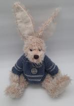 Haas knuffel Designed by Folieke ca. 40cm hoog, Ophalen of Verzenden, Zo goed als nieuw, Overige typen