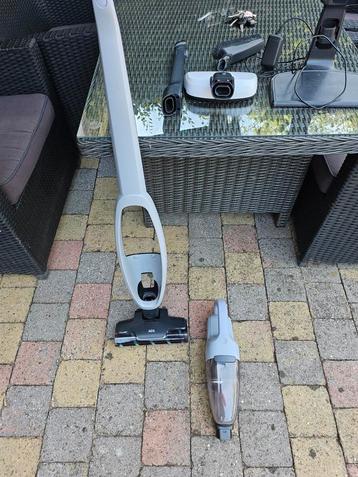 AEG clean 5000 beschikbaar voor biedingen