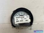 TOYOTA AYGO kilometer teller 90.000 km 2005-2014, Auto-onderdelen, Ophalen of Verzenden, Gebruikt, Toyota