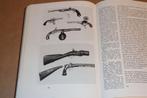 Antieke Vuurwapens —Geïllustreerd Handboek voor Verzamelaars, Ophalen of Verzenden, Tweede Wereldoorlog, Gelezen, Overige onderwerpen