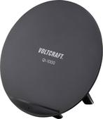 Voltcraft qi-1000 wireless charger (nieuw), Ophalen of Verzenden, Nieuw, Apple iPhone