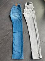 Jeans WE Blue Ridge maat 170., Kinderen en Baby's, Kinderkleding | Maat 170, Broek, Gebruikt, Ophalen of Verzenden, Jongen