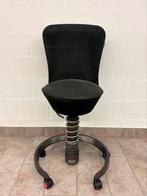 Swopper met rugleuning, Huis en Inrichting, Bureaustoelen, Ophalen, GNR trading, Gnrtrading@hotmail.com, Nijverheidsweg 13b