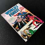 World's Finest Comics Vol.1 #131 (1963) FN/VF (7.0), Boeken, Amerika, DC comics, Ophalen of Verzenden, Gelezen