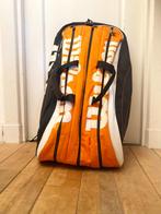Wilson Tour Tennis tas voor 12 rackets, Sport en Fitness, Tennis, Gebruikt, Wilson, Tas, Ophalen
