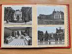 Prentalbum Berlin und Charlottenburg rond 1900., Ophalen of Verzenden