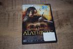 Alatriste DVD, Cd's en Dvd's, Dvd's | Avontuur, Gebruikt, Ophalen of Verzenden, Vanaf 16 jaar