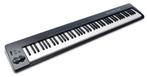 Alesis Q88 USB-MIDI keyboard (88 toetsen), Ophalen, Zo goed als nieuw, 88 toetsen, Overige merken
