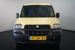 Fiat DOBLO 1.2 BASIS, 1242 cc, Origineel Nederlands, Bedrijf, Handgeschakeld