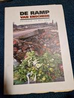 De ramp van Enschede, Boeken, Ophalen of Verzenden