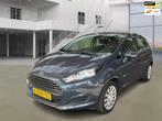 Ford Fiesta 1.0 Style / Auto rijdt prima, Auto's, Euro 5, 525 kg, 23 km/l, Origineel Nederlands