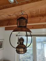 Clipperlamp , schippertje , scheepslamp, Ophalen of Verzenden